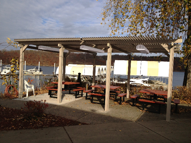 louver-roof-with-infrared-heat