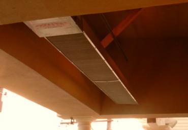 outdoor-infrared-heater-under-attached-roof