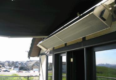 commercial-infrared-patio-heater-angle-mounted-under-awning