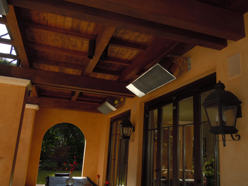 infrared-patio-heaters-side-wall-mounted-below-wood-deck