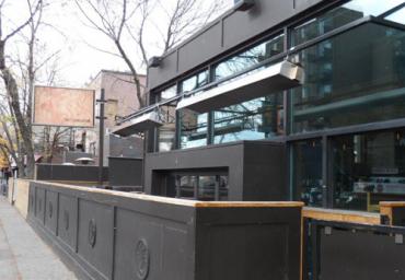overhead-steel-mounted-infrared-outdoor-patio-heaters