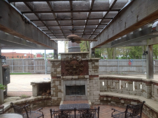 infrared-heater-on-pergola
