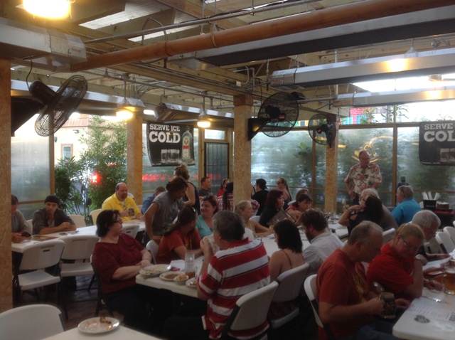 infrared-heater-under-pergola