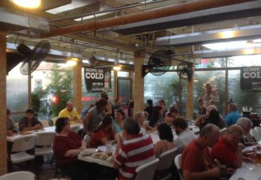 infrared-heater-under-pergola