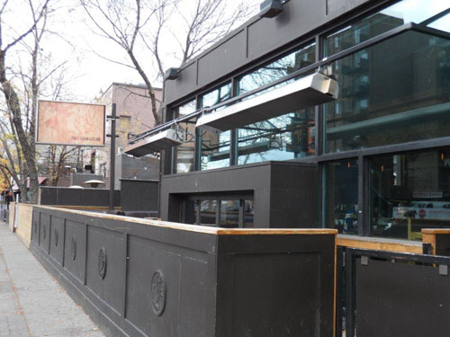 overhead-steel-mounted-infrared-outdoor-patio-heaters